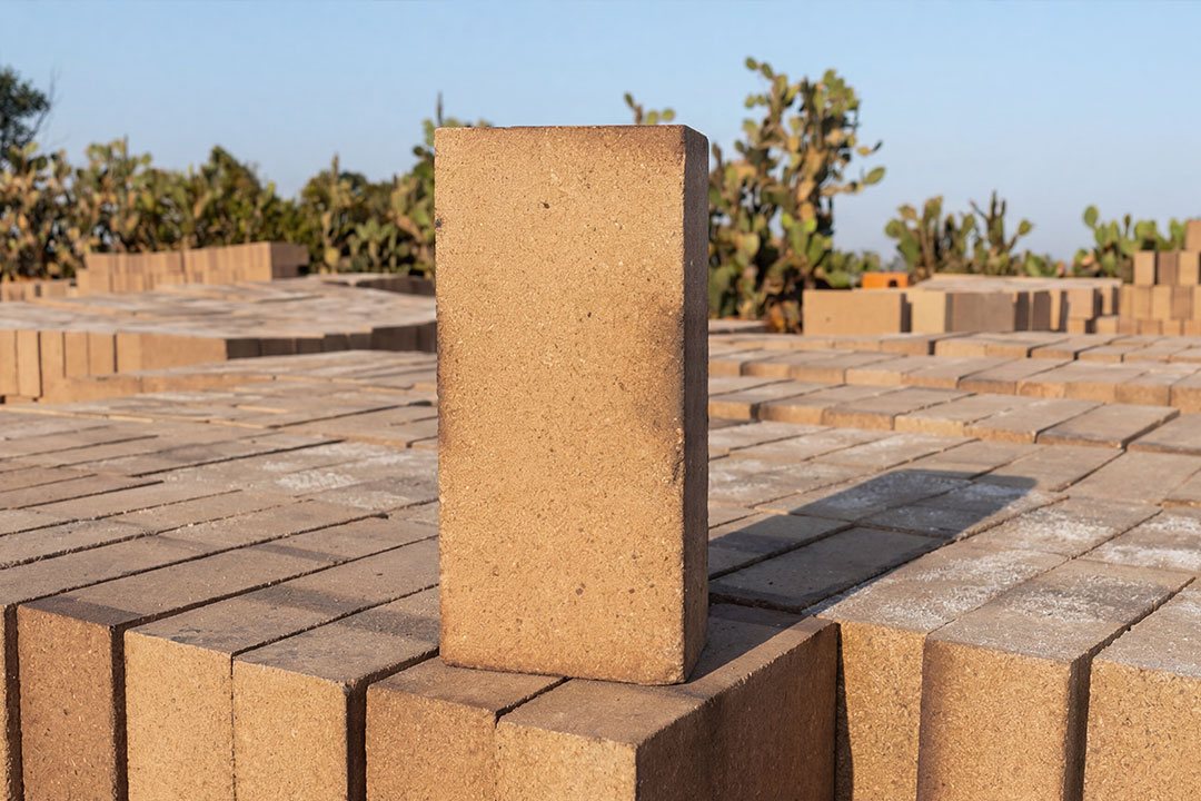 Acid-Brick-Lining-Systems