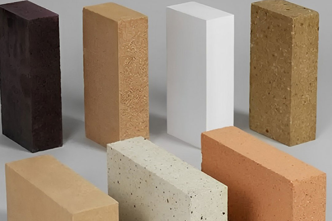 Acid-resistant-brick