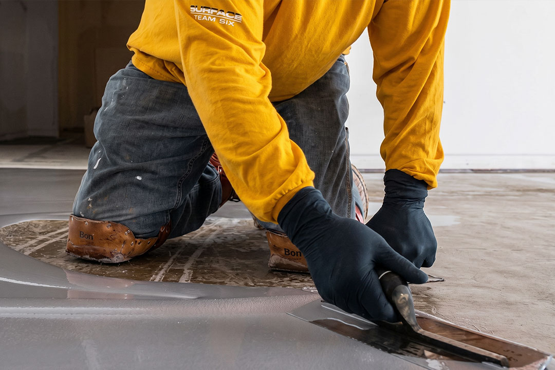 Corrosion-Resistant-Resin-Coating