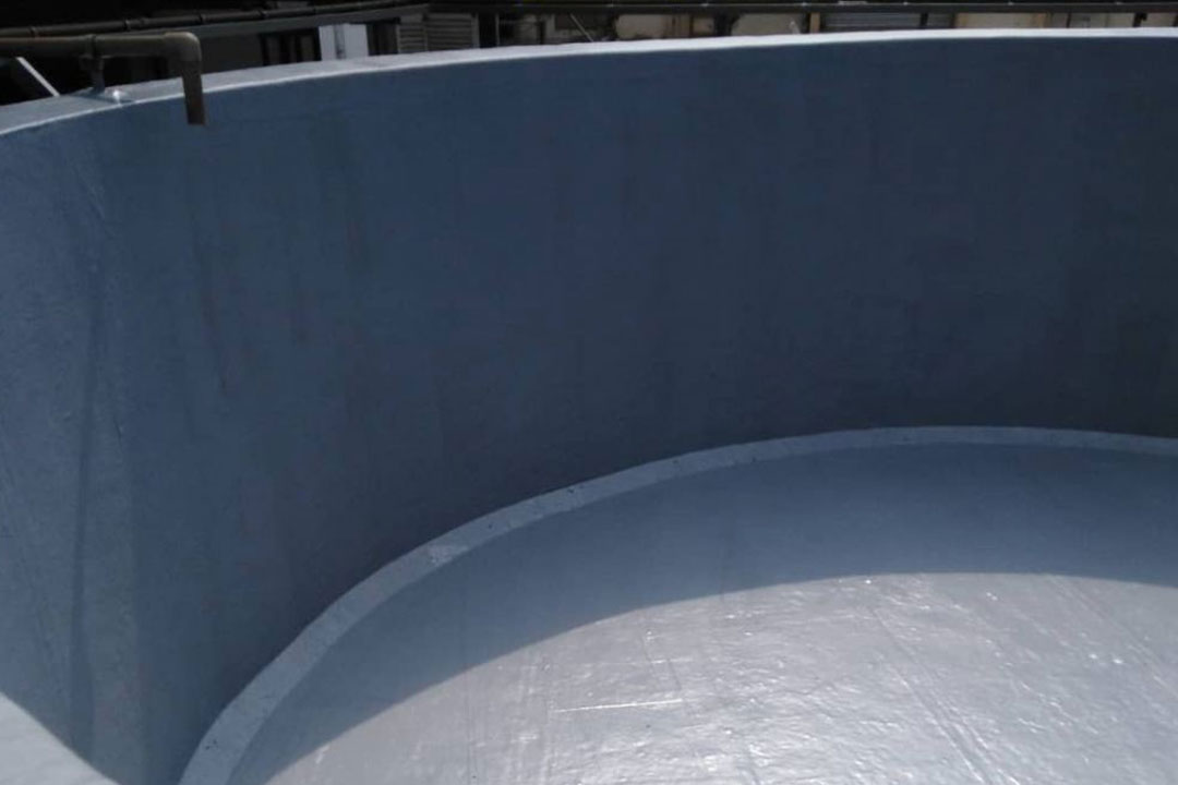 FRP-(Fibreglass)-lining-systems