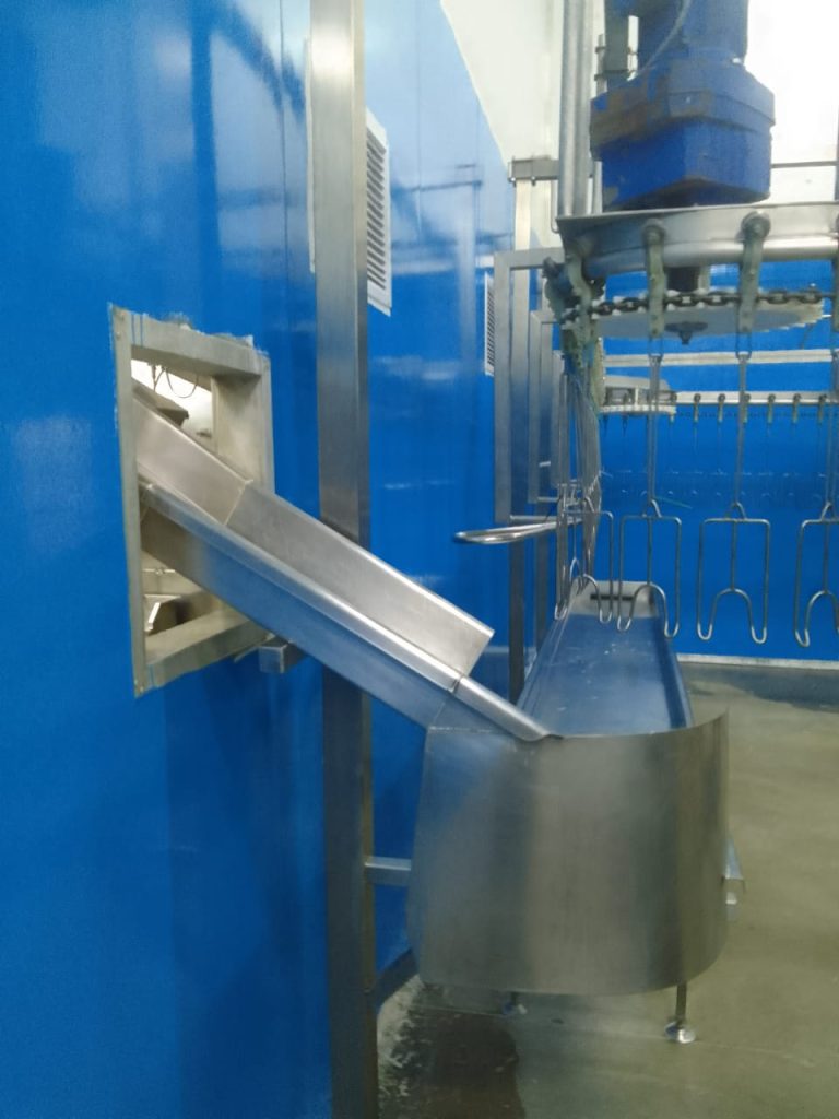 Chemical resistance and durability