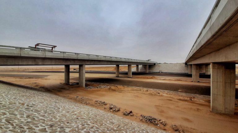 Robust waterproofing solution