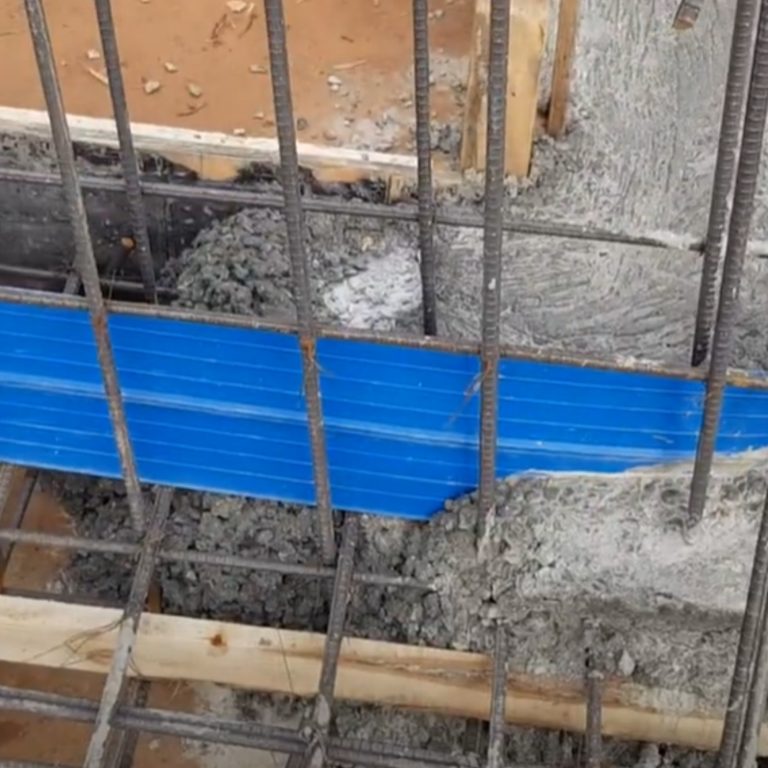 Long term waterproofing