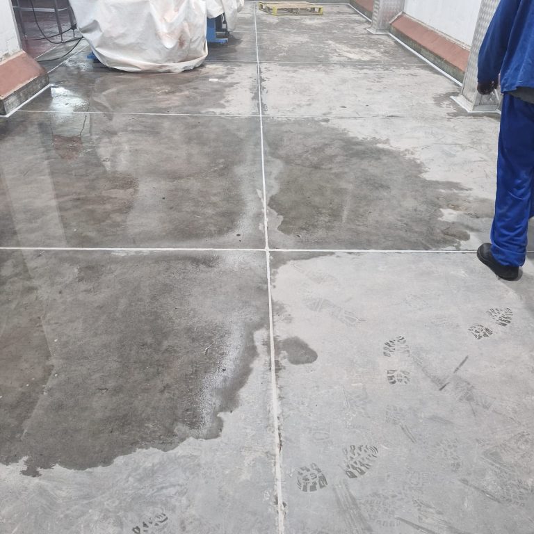 Joint sealing solution