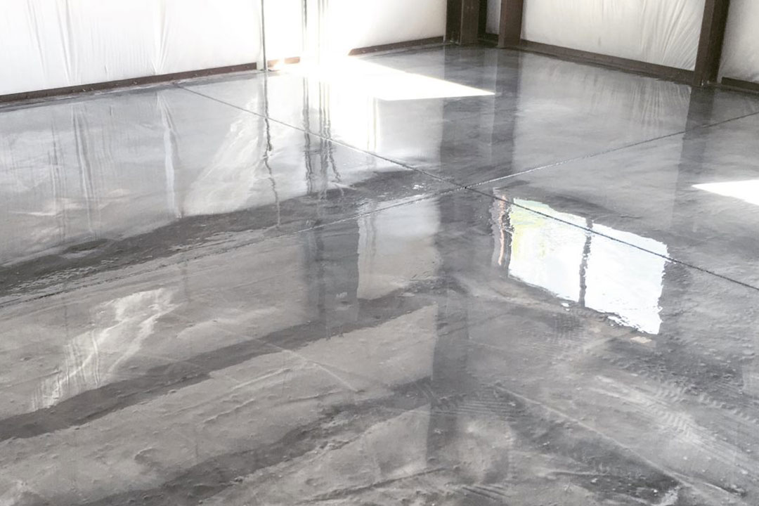 metallic-epoxy