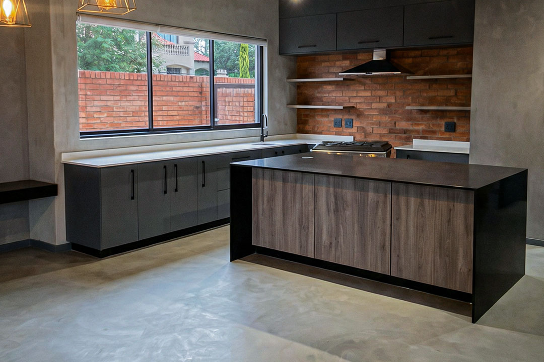 residential