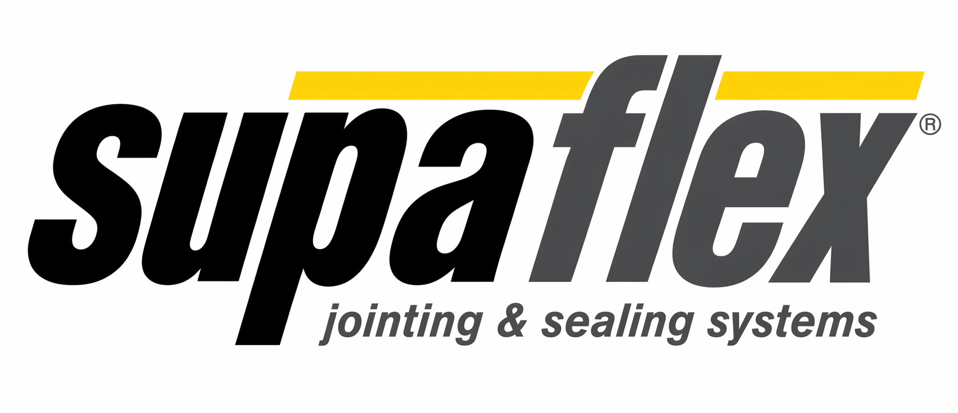 Supaflex Logo 2026