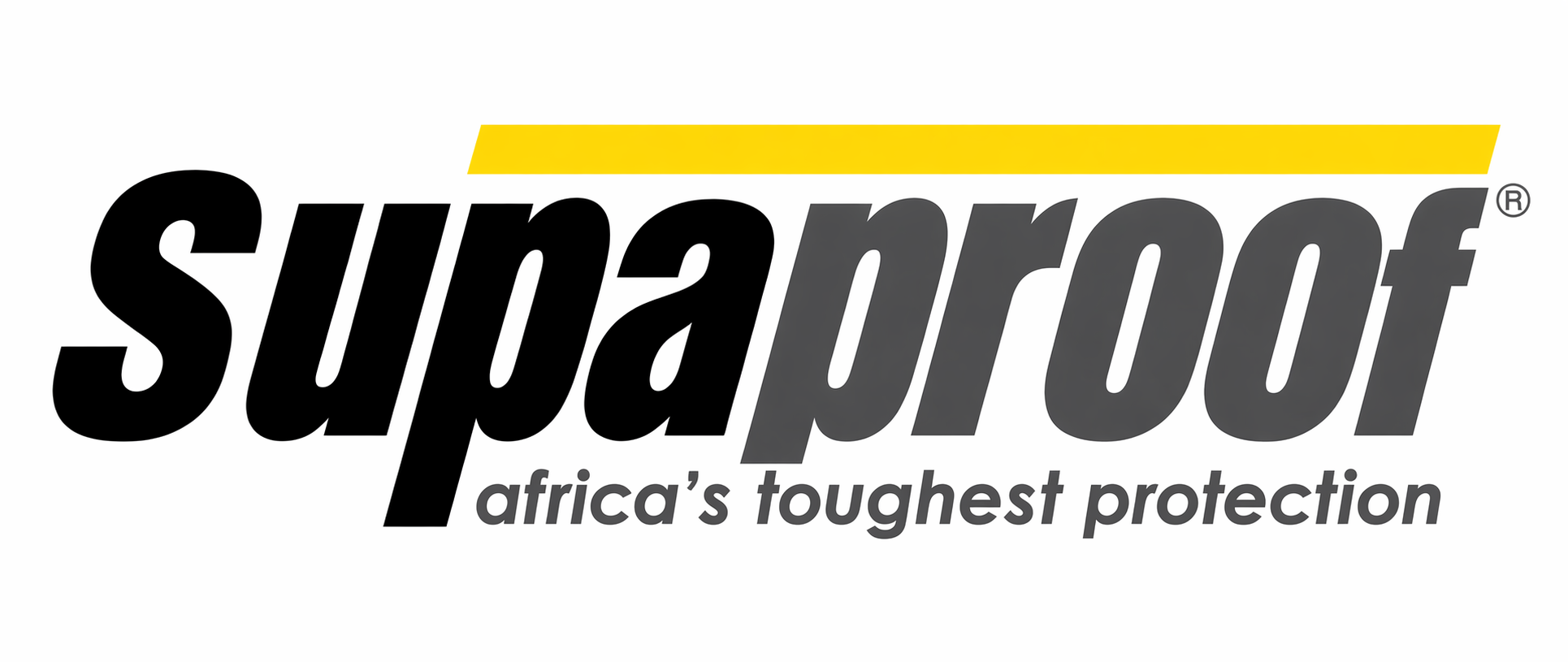 Supaproof Logo 2026