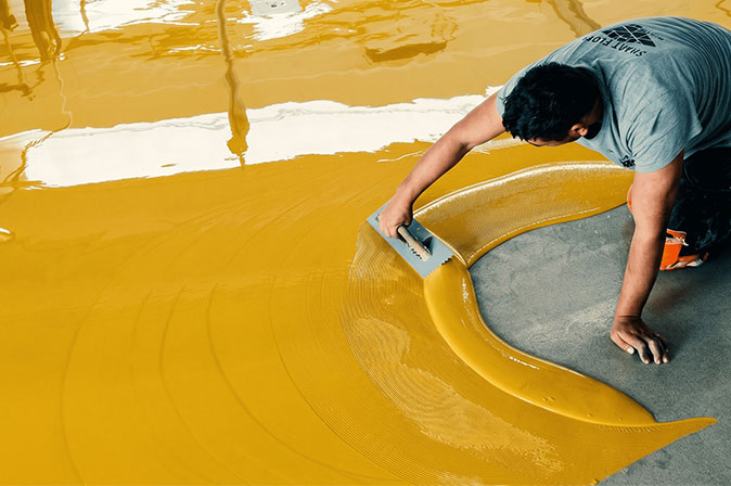 epoxy