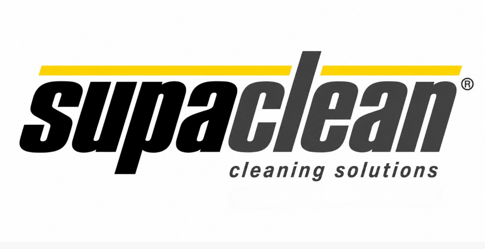 Supaclean logo